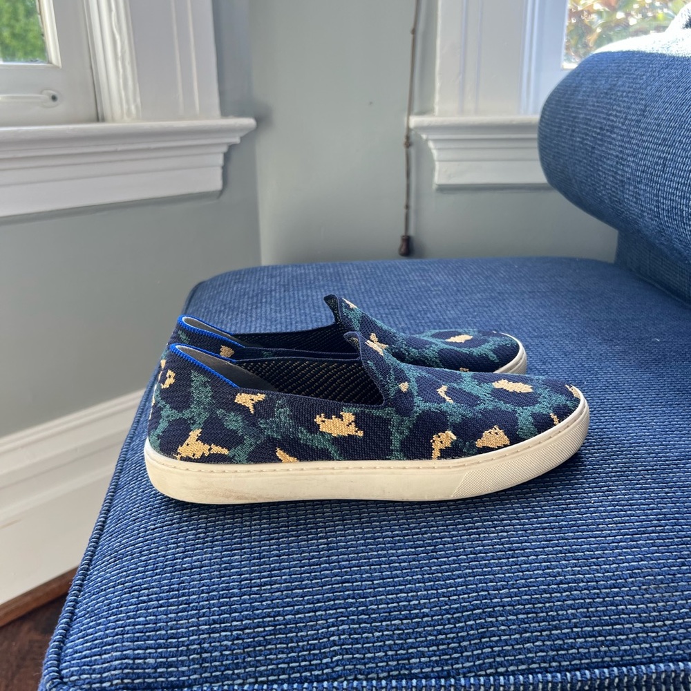COPY - Rothy’s comfy flats - Picture 2 of 5